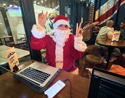 Seasonal challenges - holiday themed activities